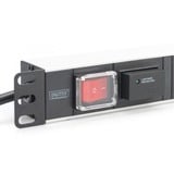 Digitus DN-95407 7-voudige stekkerdoos 7x stekker