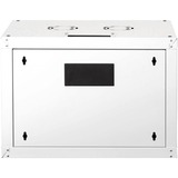 Digitus Wandbehuizing server rack Grijs