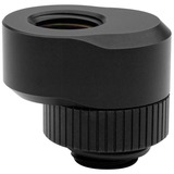 EKWB EK-Quantum Torque Rotary Offset 7 verbinding Zwart