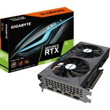 GIGABYTE GiBy 12GB D6 RTX 3060 Eagle 12G grafische kaart