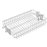 Grill Guru Rotisserie Flat Rack 