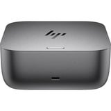 HP Thunderbolt 4 100 W G6 dockingstation Zwart