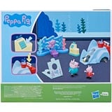 Hasbro Peppa Pig Aquarium Speelfiguur 