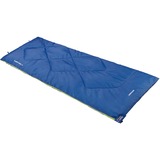 High Peak Ranger slaapzak blauw/donkerblauw
