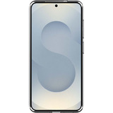 Just in Case Samsung Galaxy S25+ - Soft TPU Case telefoonhoesje Transparant