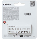 Kingston DataTraveler Exodia S 512 GB usb-stick Zwart/geel, DTXS/512GB