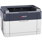 Kyocera FS-1041 laserprinter Wit/grijs, USB