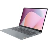 Lenovo IdeaPad Slim 3 16ABR8 (82XR0079MB) 16" laptop Grijs | Ryzen 5 7530U | Radeon Graphics | 16 GB | 512 GB SSD