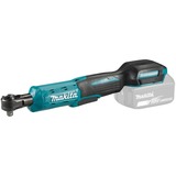 Makita Ratelmoersleutel DWR180Z slagmoersleutel Blauw/zwart, Accu niet inbegrepen