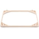 Noctua NA-IS1-14 Sx2 houder Bruin/beige, 2 stuks