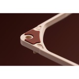 Noctua NA-IS1-14 Sx2 houder Bruin/beige, 2 stuks
