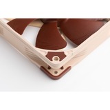 Noctua NA-IS1-14 Sx2 houder Bruin/beige, 2 stuks