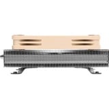 Noctua NH-L9a-AM5 cpu-koeler Zilver/beige