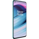 OnePlus Nord CE mobiele telefoon Lichtblauw, 256 GB, Dual-SIM, Android