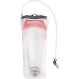 Osprey Hydraulics LT 2.5L Reservoir drinkfles Wit/rood