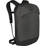 Osprey Transporter Panel, rugzak Zwart, 20 liter