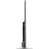 Philips 50PUS7956/12 50" Ultra HD led-tv Zilver, 4x HDMI, 2x USB, CI+, Bluetooth, LAN, WLAN