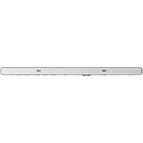 Plaud Note dicteerapparaat Zilver, 64 GB, Bluetooth (BLE 5.2), Wi-Fi (2.4GHz)