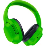 Razer Opus X headset Groen, Bluetooth