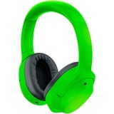 Razer Opus X over-ear headset Groen, Bluetooth