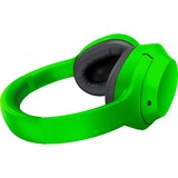 Razer Opus X over-ear headset Groen, Bluetooth