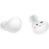SAMSUNG Galaxy Buds2 hoofdtelefoon Wit