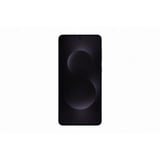 SAMSUNG Galaxy S25 Edge smartphone Zwart, 256 GB, Dual-SIM, Android