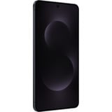 Samsung Galaxy S25 Edge smartphone Zwart, 256 GB, Dual-SIM, Android