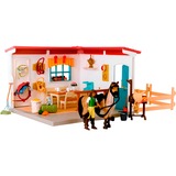 Schleich Horse Club - Zadelkameruitbreiding speelfiguur 