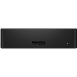 Seagate Expansion Portable 4 TB externe harde schijf Zwart, STKM4000400, USB 3.0