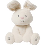 Spin Master Gund - Animated Flora the Bunny Pluchenspeelgoed 30 cm