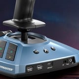 Thrustmaster TCA Sidestick X Airbus Edition joystick Zwart, Pc, Xbox Series X|S