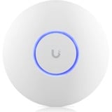 Ubiquiti UniFi U6+ access point Wit