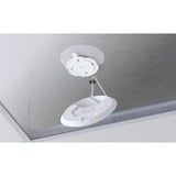 Ubiquiti UniFi U6+ access point Wit