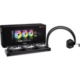 be quiet! Pure Loop 3 LX 360mm waterkoeling Zwart, PWM, RGB