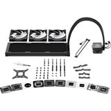 be quiet! Pure Loop 3 LX 360mm waterkoeling Zwart, PWM, RGB