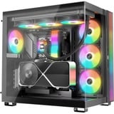 be quiet! Pure Loop 3 LX 360mm waterkoeling Zwart, PWM, RGB