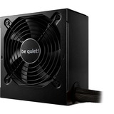 be quiet! System Power 10 450W voeding  Zwart, 2x PCIe