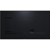 iiyama ProLite LH4360UHS-B2AG 42.5" 4K Ultra HD Public Display Zwart, 4K UHD, HDMI, LAN, Audio, USB, WLAN, Android