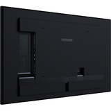 iiyama ProLite LH4360UHS-B2AG 42.5" 4K Ultra HD Public Display Zwart, 4K UHD, HDMI, LAN, Audio, USB, WLAN, Android
