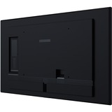iiyama ProLite LH4360UHS-B2AG 42.5" 4K Ultra HD Public Display Zwart, 4K UHD, HDMI, LAN, Audio, USB, WLAN, Android