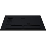 iiyama ProLite LH4360UHS-B2AG 42.5" 4K Ultra HD Public Display Zwart, 4K UHD, HDMI, LAN, Audio, USB, WLAN, Android