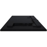 iiyama ProLite LH4360UHS-B2AG 42.5" 4K Ultra HD Public Display Zwart, 4K UHD, HDMI, LAN, Audio, USB, WLAN, Android