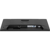 iiyama ProLite XB3294UHSCP-B1 31.5" 4K UHD gaming monitor Zwart, HDMI, DisplayPort, USB-C, LAN, Audio