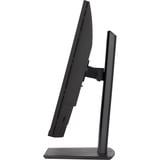 iiyama ProLite XB3294UHSCP-B1 31.5" 4K Ultra HD monitor Zwart, 1x DisplayPort, 2x HDMI, 3x USB-C, 2x USB-A