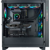 ALTERNATE Gamer Pro U7-9070 gaming pc Core Ultra 7 265KF | RX 9070 | 32 GB | 2 TB SSD
