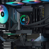 ALTERNATE Gamer Pro U7-9070 gaming pc Core Ultra 7 265KF | RX 9070 | 32 GB | 2 TB SSD