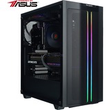 Powered by ASUS ROG R7-4080 gaming pc