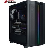 ALTERNATE Powered by ASUS ROG R7-4080 gaming pc Ryzen 7 7800X3D | RTX 4080 | 32 GB | 2 TB SSD