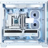 ALTERNATE Pure Lian Li White R7-5090 gaming pc Ryzen 7 9800X3D | RTX 5090 | 64 GB | 4 TB SSD